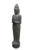 Artikelbild 1 des Artikels “Stehender Buddha, 175cm hoch, antikisiert “